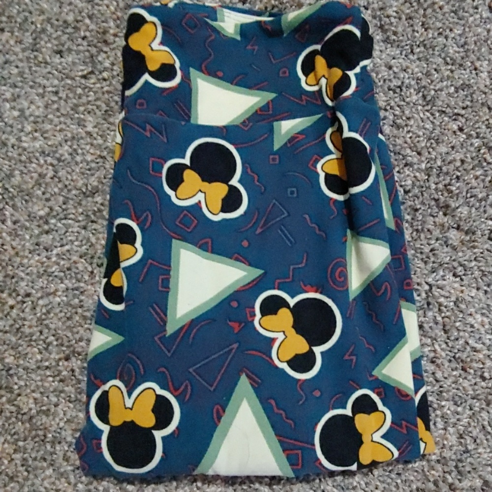 Lularoe disney